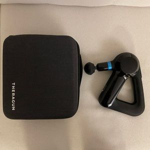 Therabody Theragun ELITE Massage Gun Barely Used